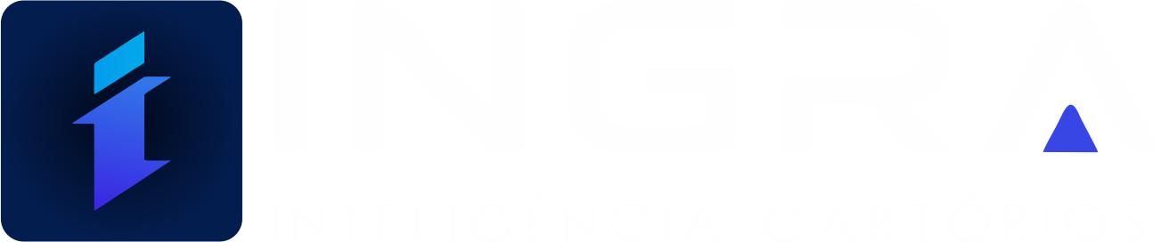 INGRA Inteligência Cartórios
