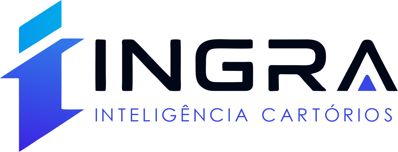 INGRA Inteligência Cartórios
